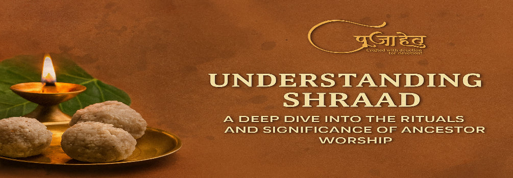Understanding Shraad: A Deep Dive into the Rituals and Significance of Ancestor Worship