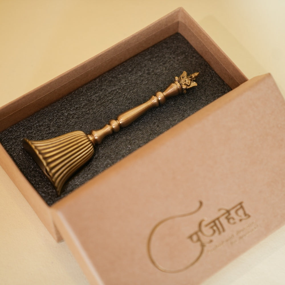 Divya Dhwani Pooja Bell