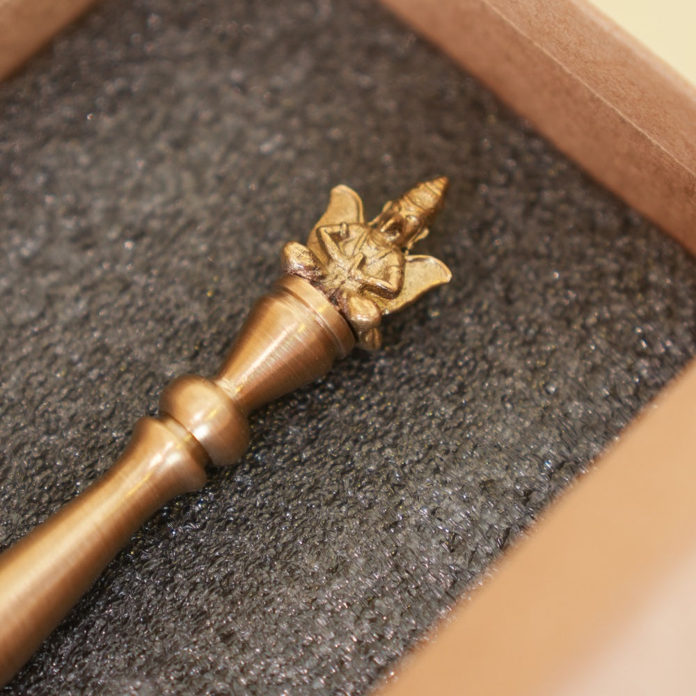 Divya Dhwani Pooja Bell