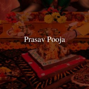 Prasav Pooja