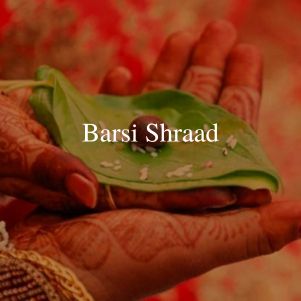 Barsi Shraad