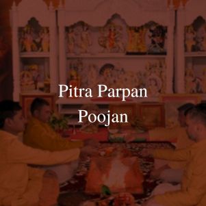 Pitra Tarpan Poojan