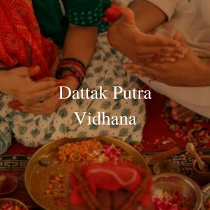 Dattak Putra Vidhana