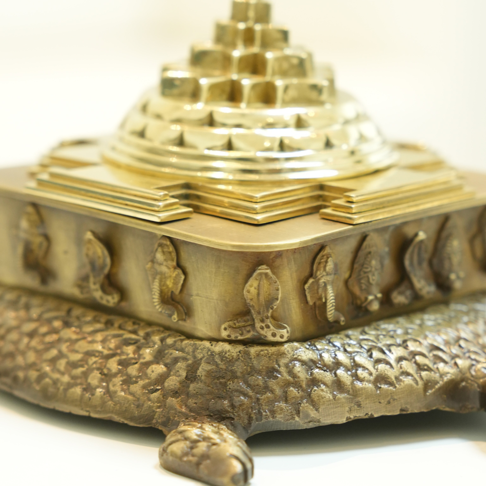 Small Shree Yantra