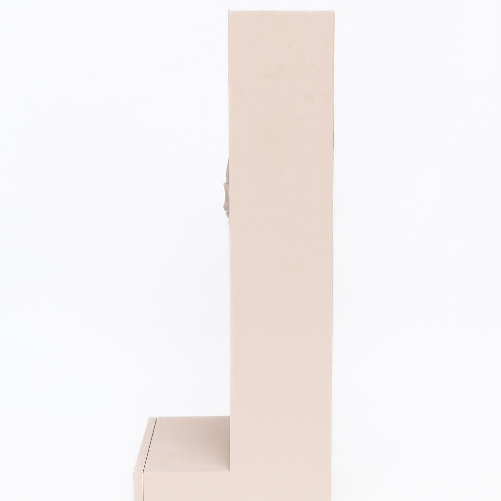 Wall-Mounted Mandir (Wooden)