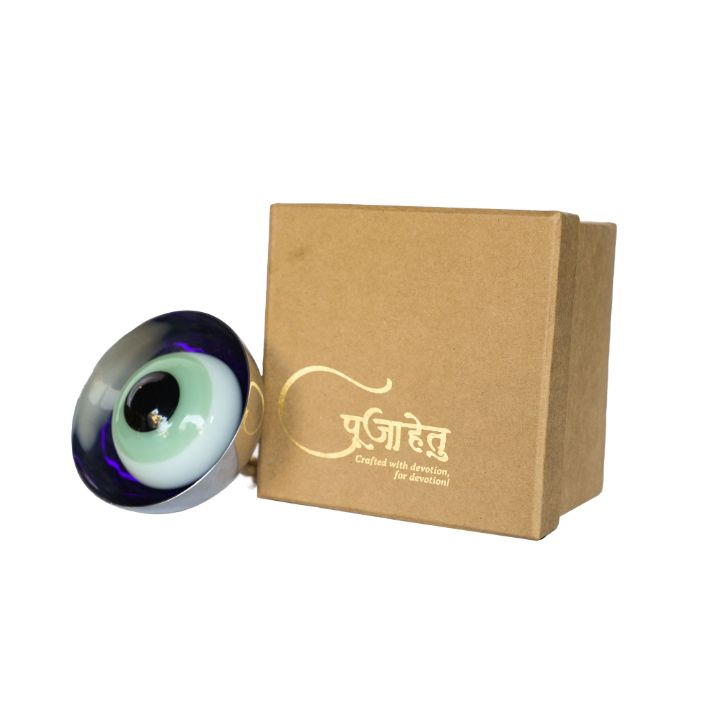 Evil Eye Protection Charm