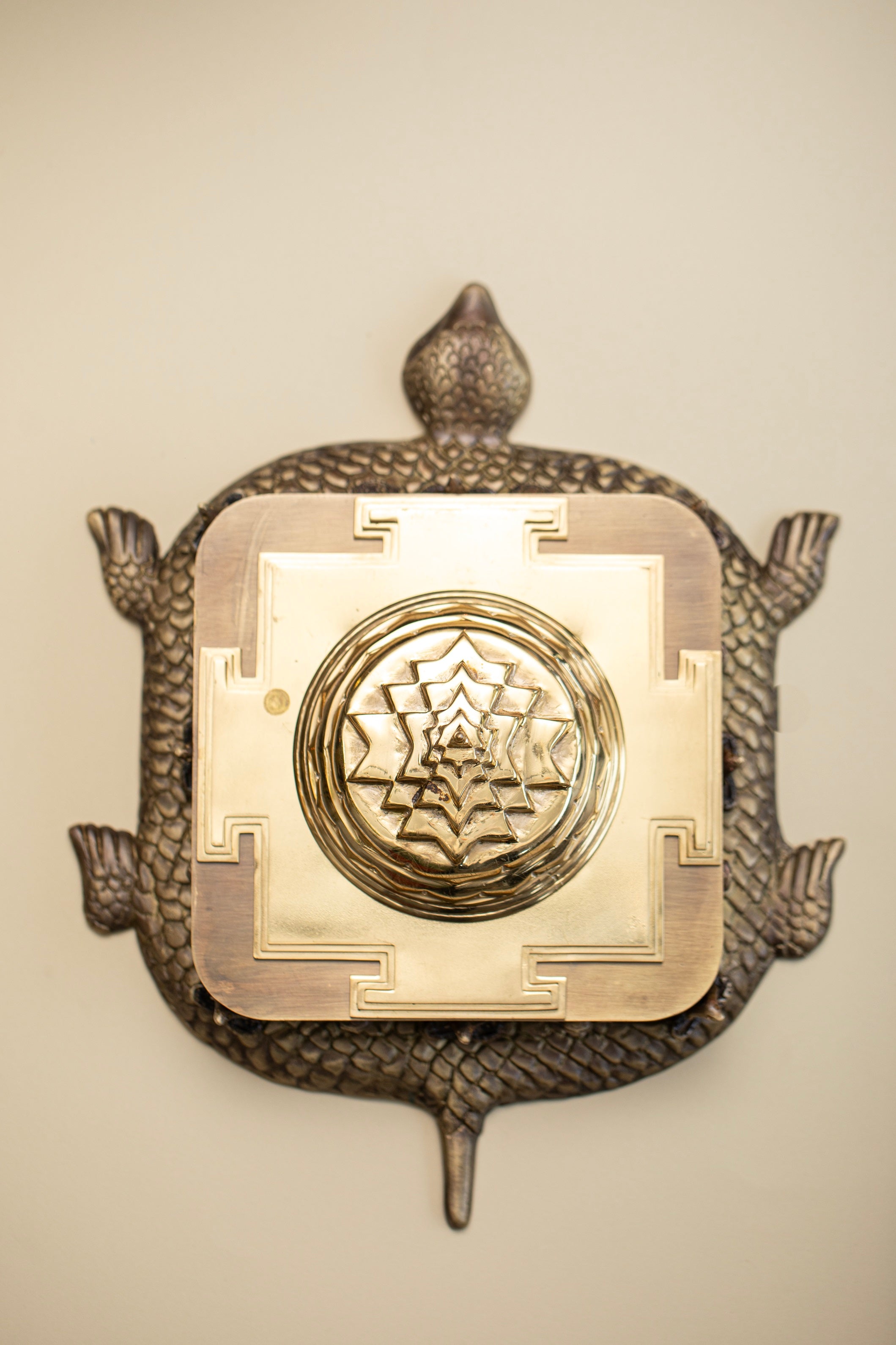 Shree Yantra