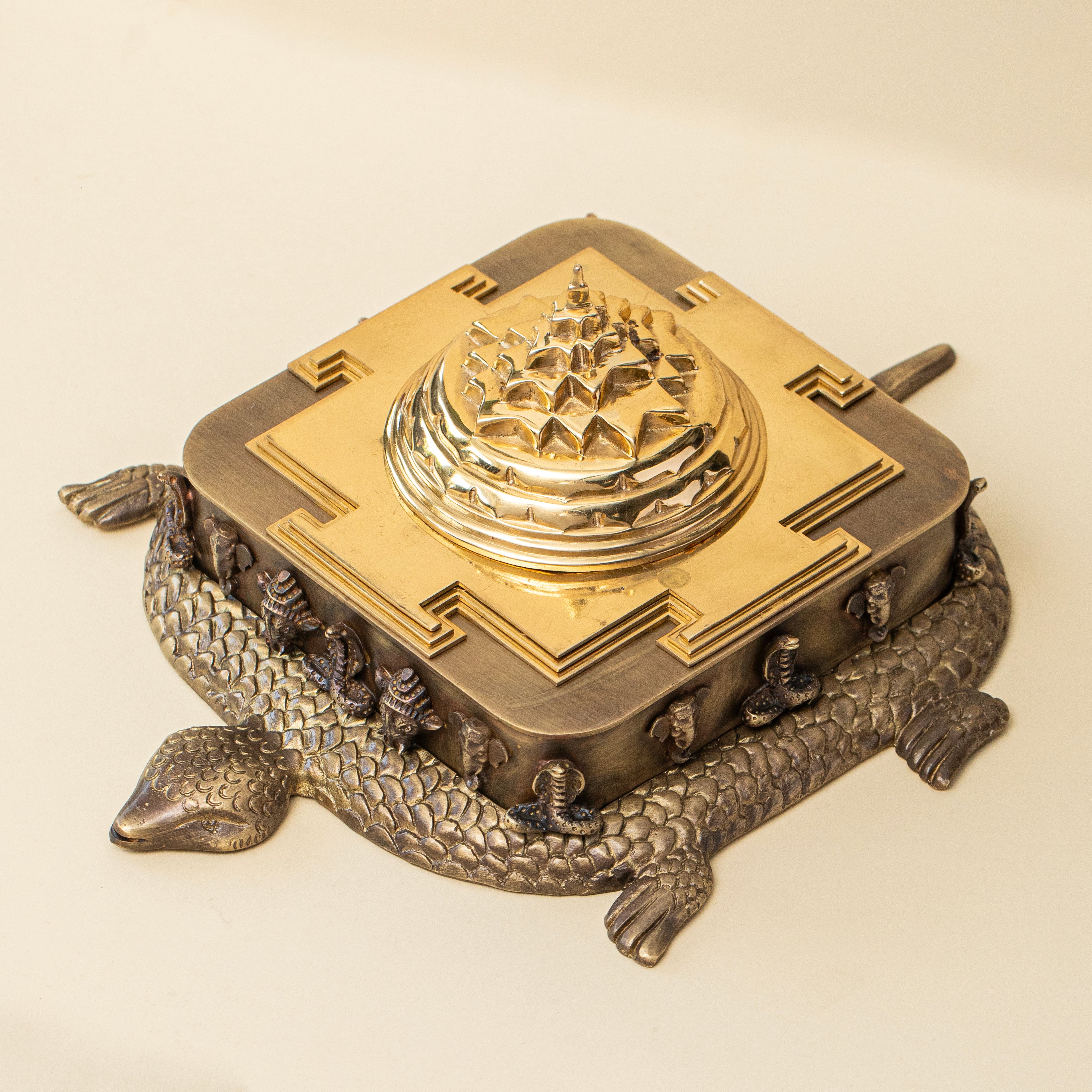 Shree Yantra