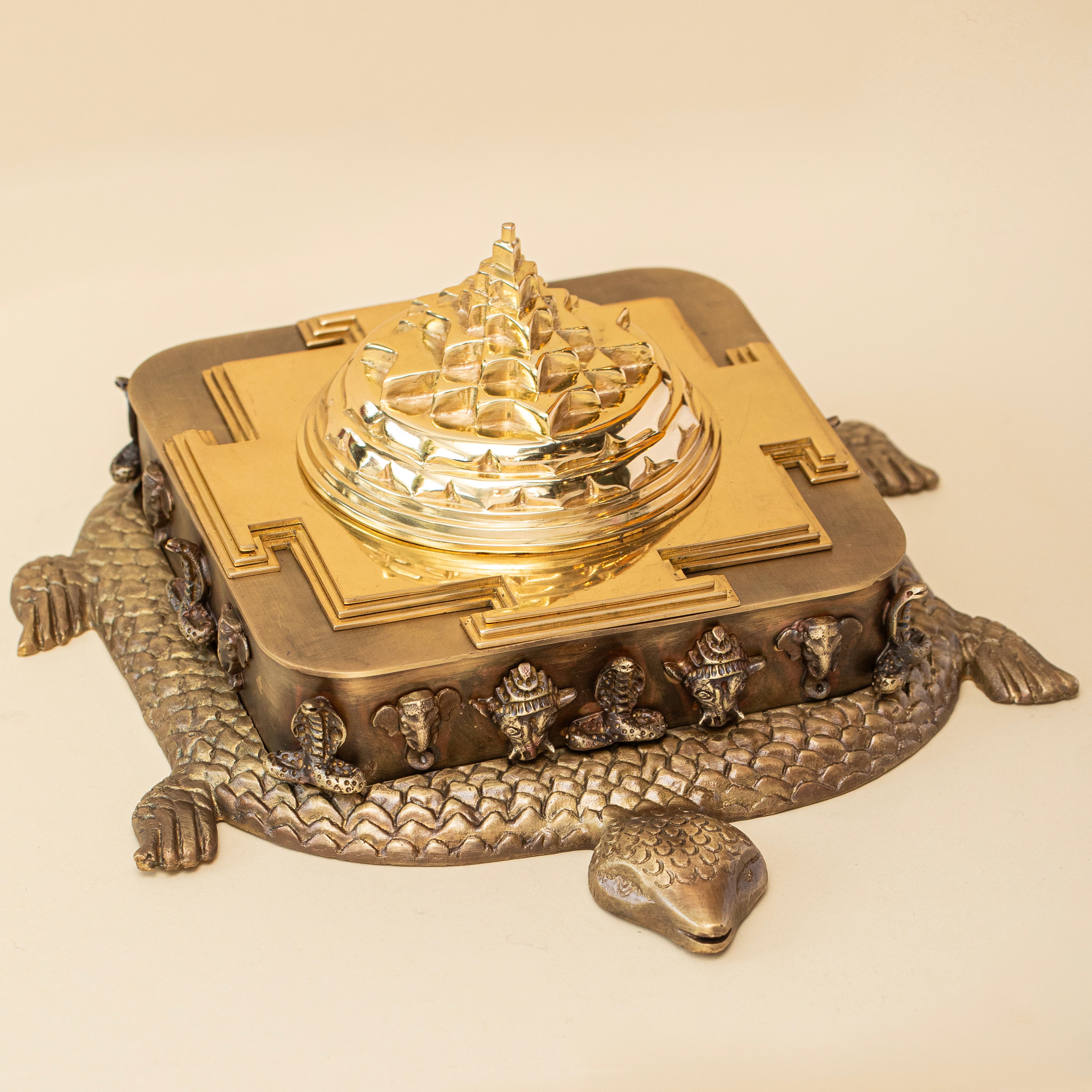 Shree Yantra