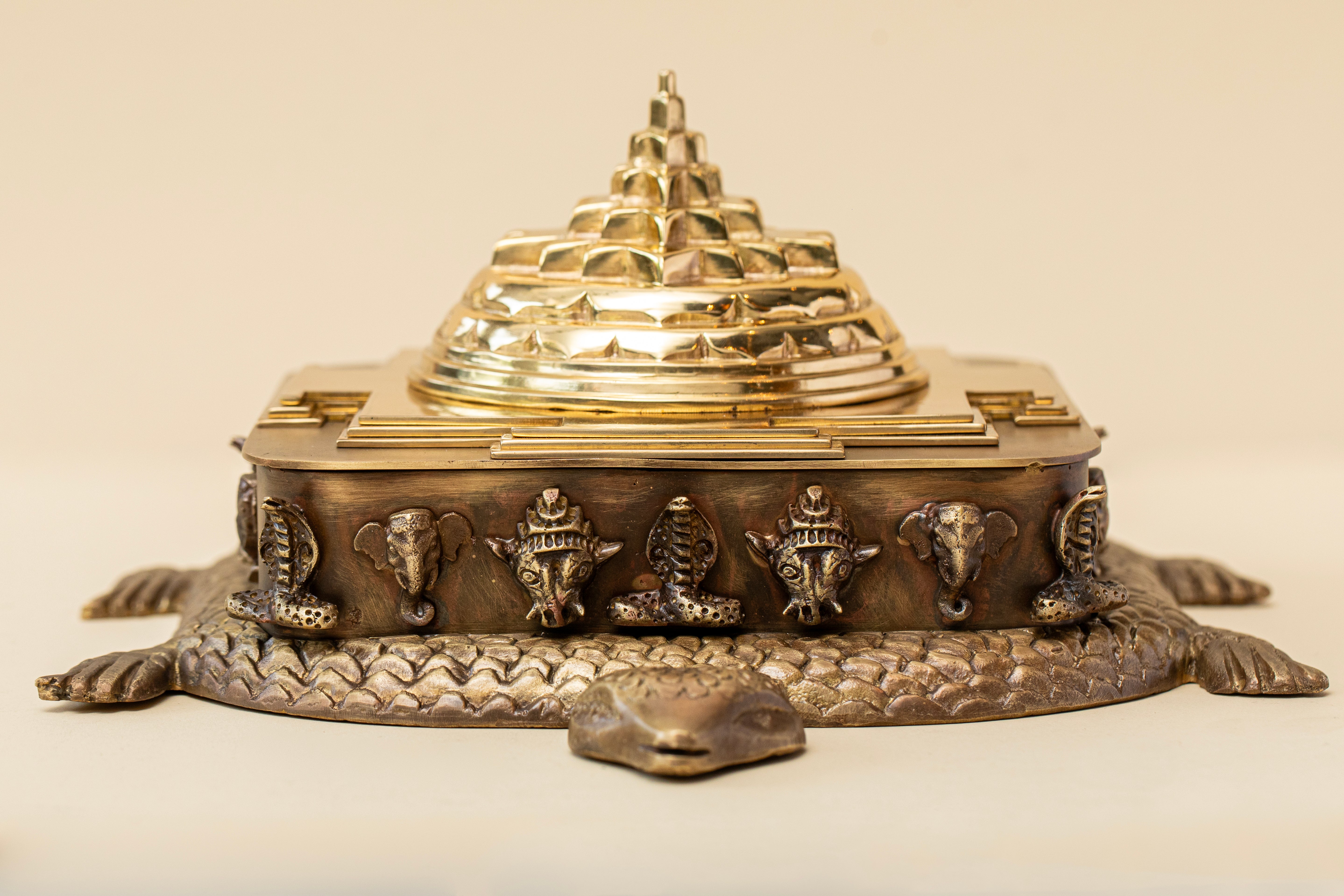 Shree Yantra