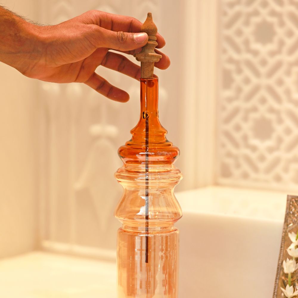 Sugandh Srot Agarbatti Stand