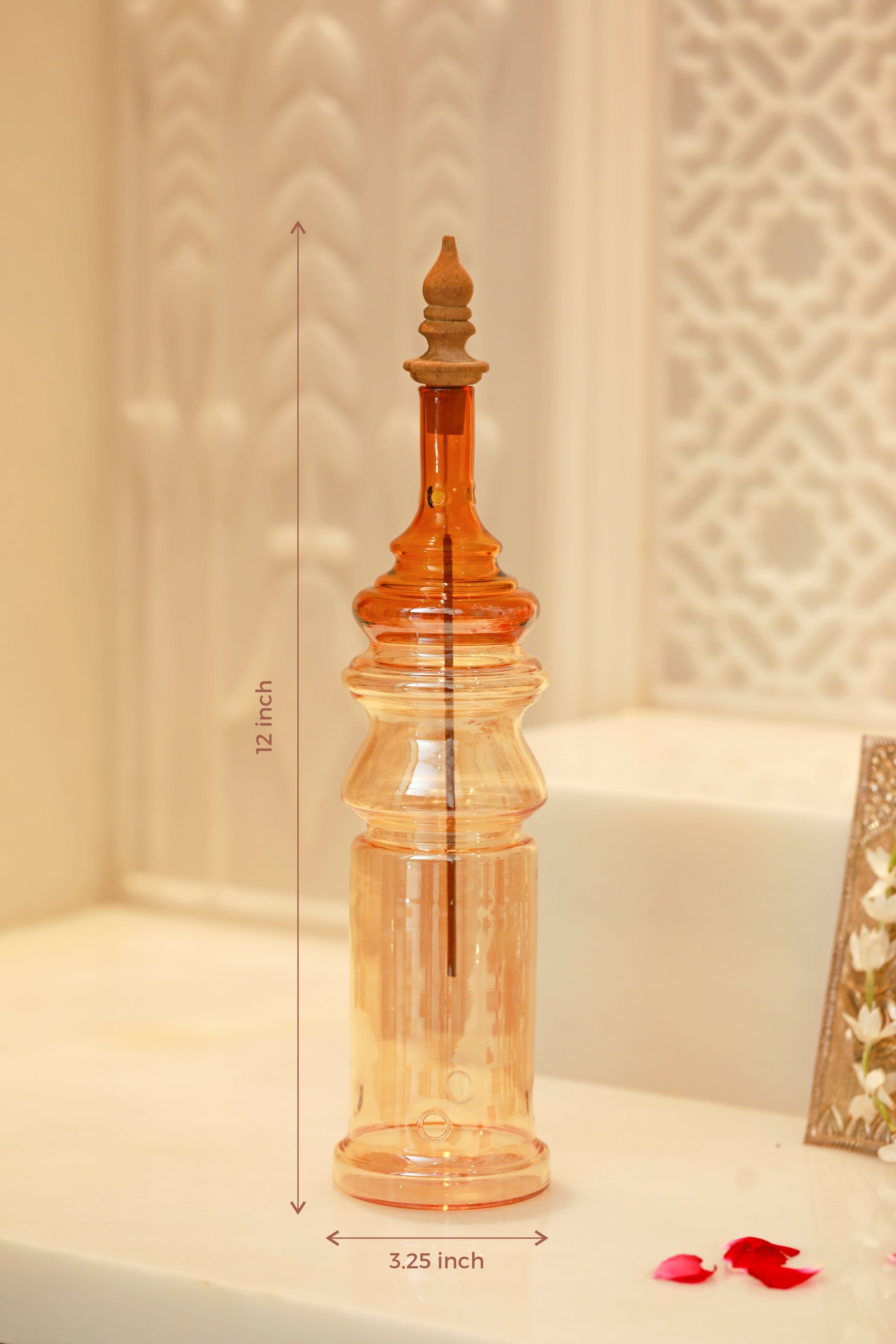 Sugandh Srot Agarbatti Stand