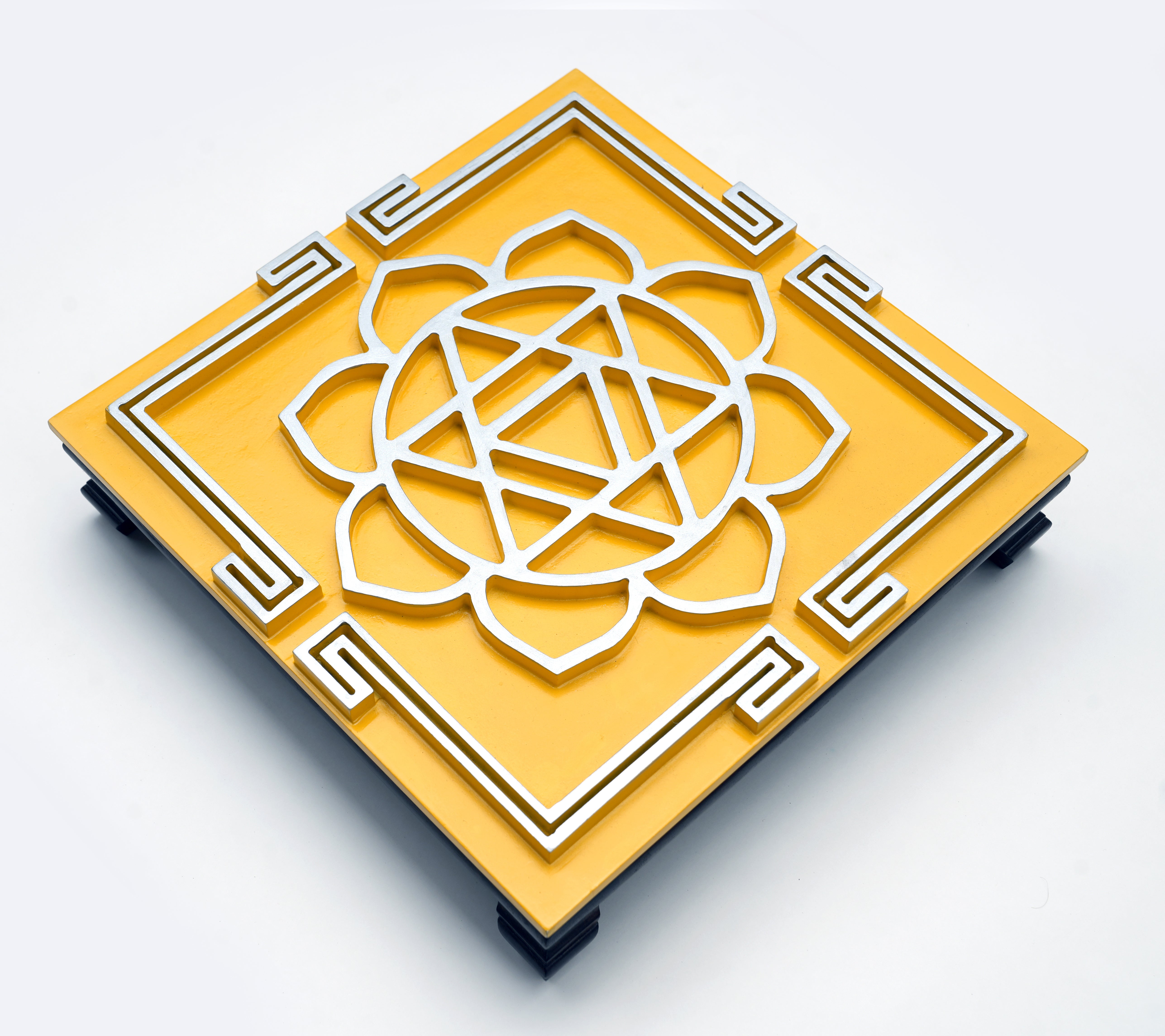 Pradhan Mandal Ashta Kamal Chowki