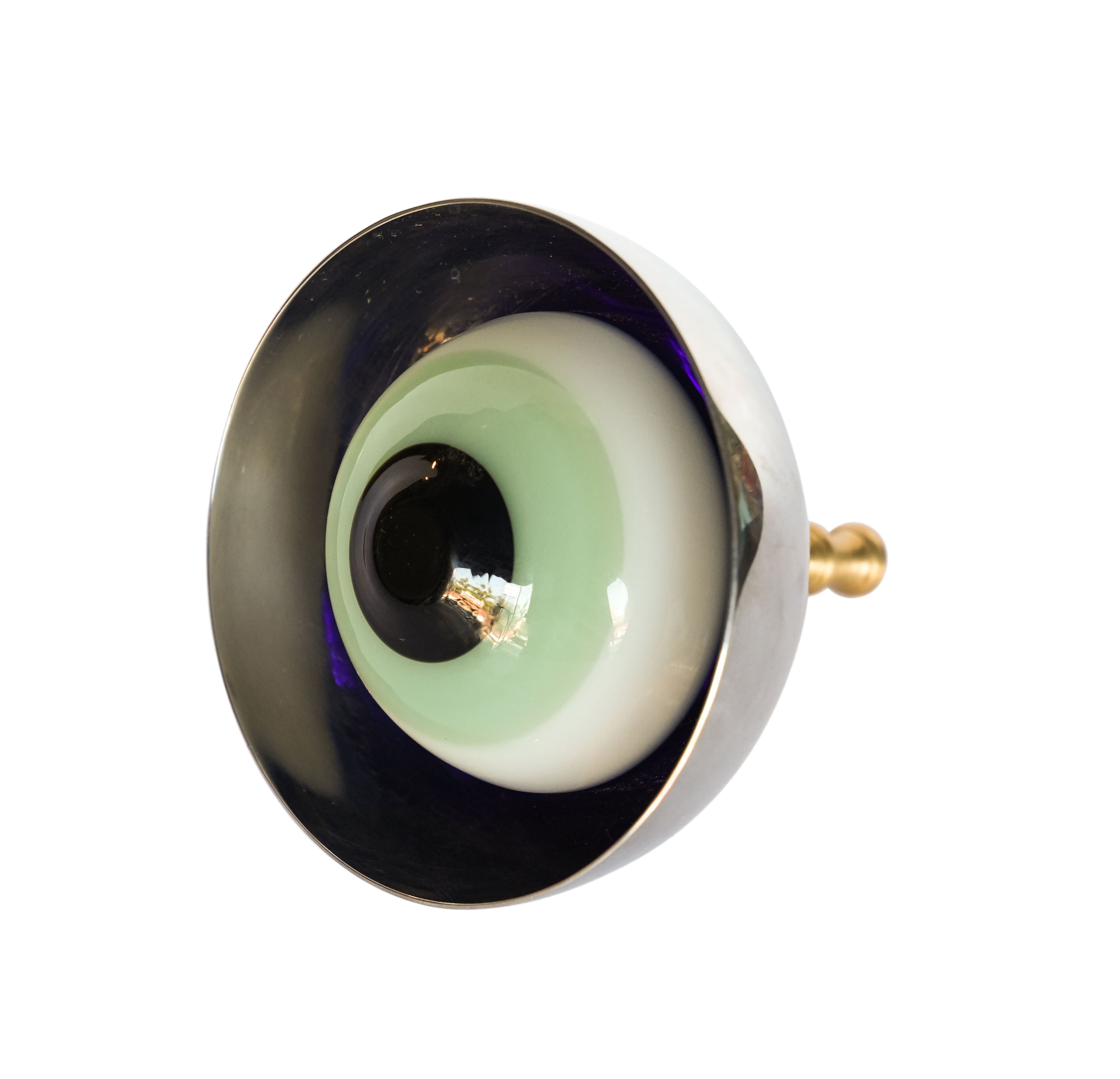 Evil Eye Protection Charm