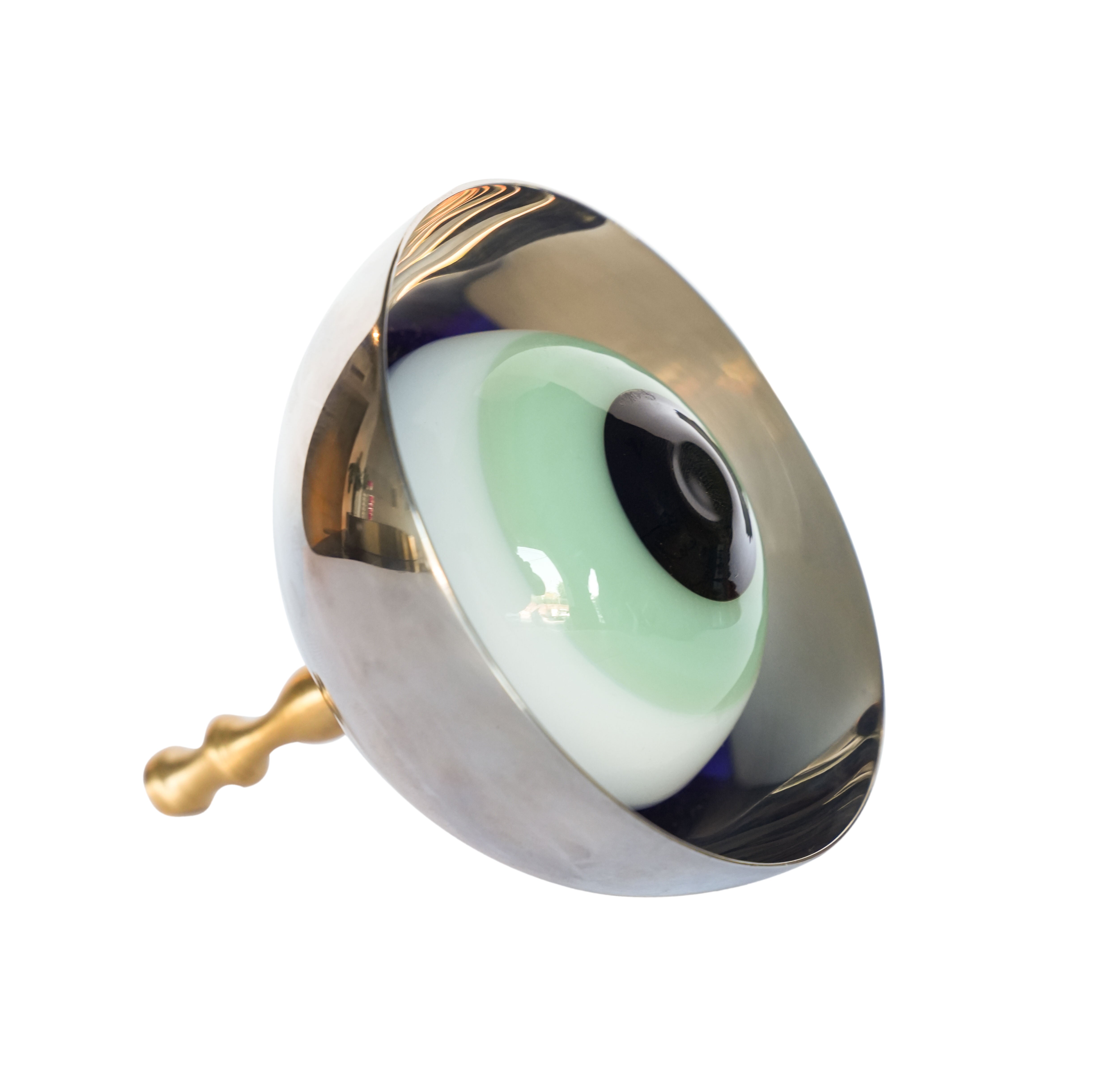 Evil Eye Protection Charm