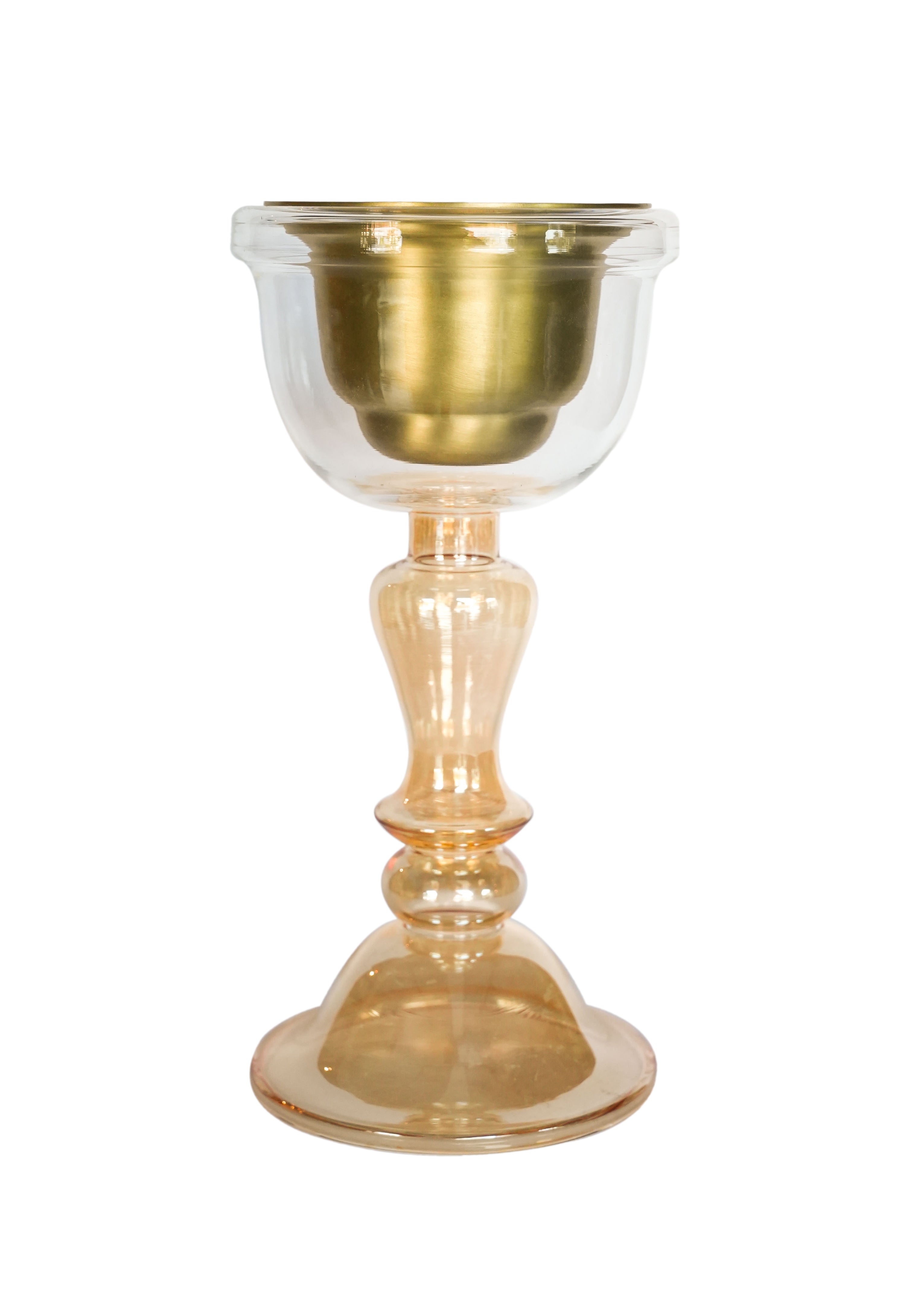 Divine Aura Dhoop Holder