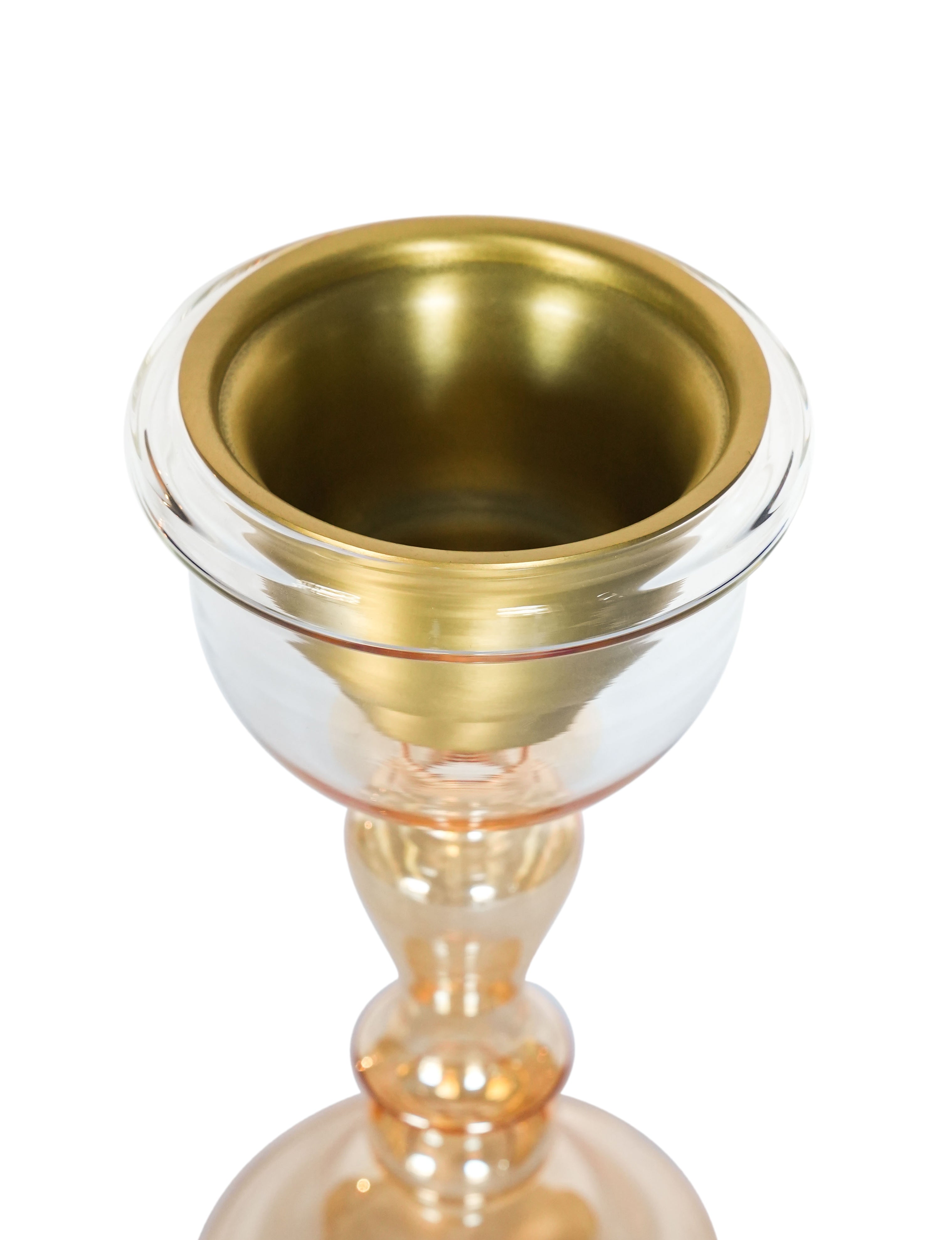 Divine Aura Dhoop Holder