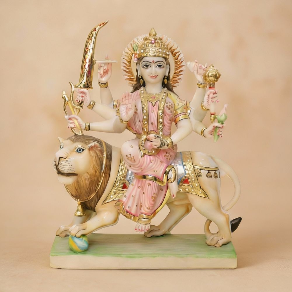Durga Murti