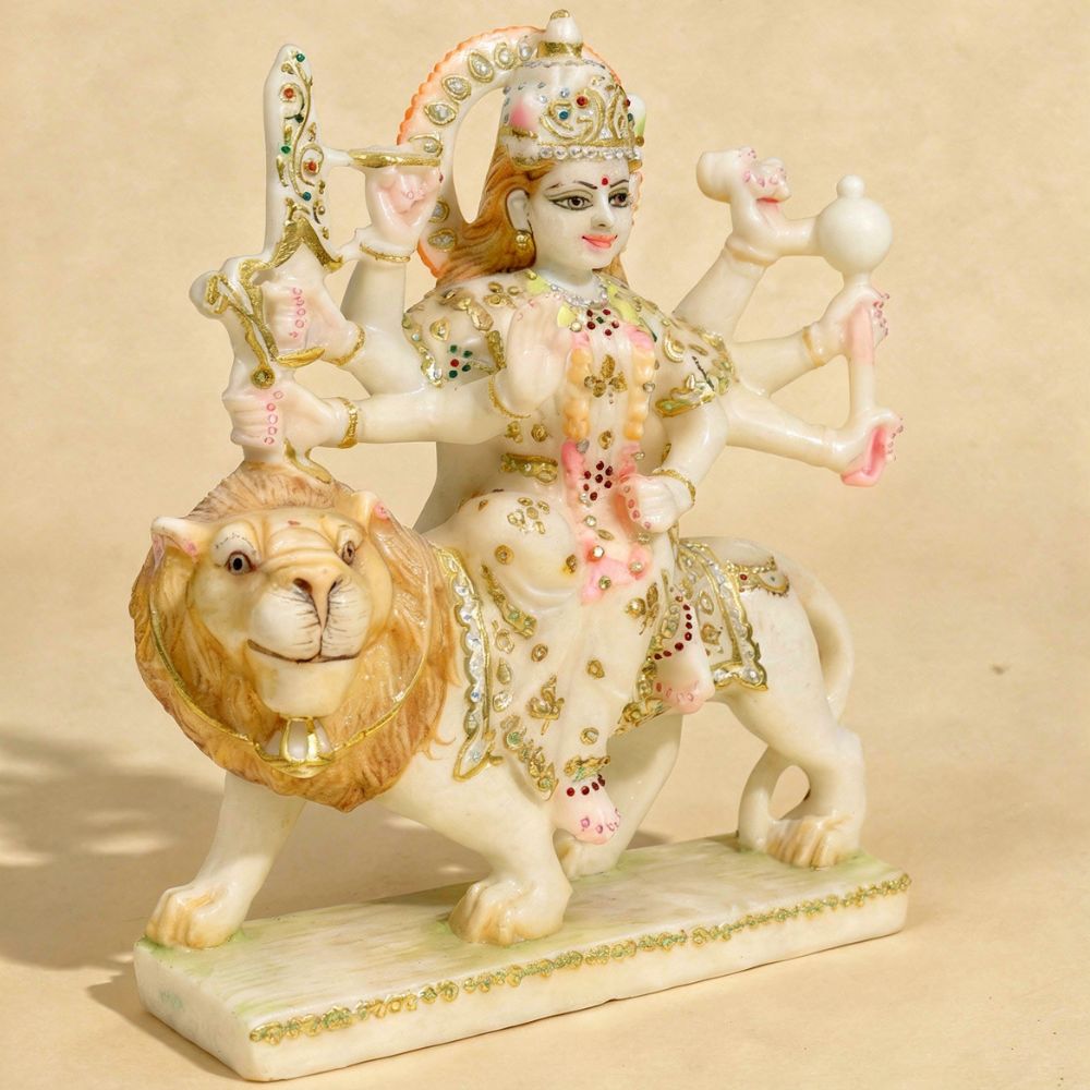 Durga Murti