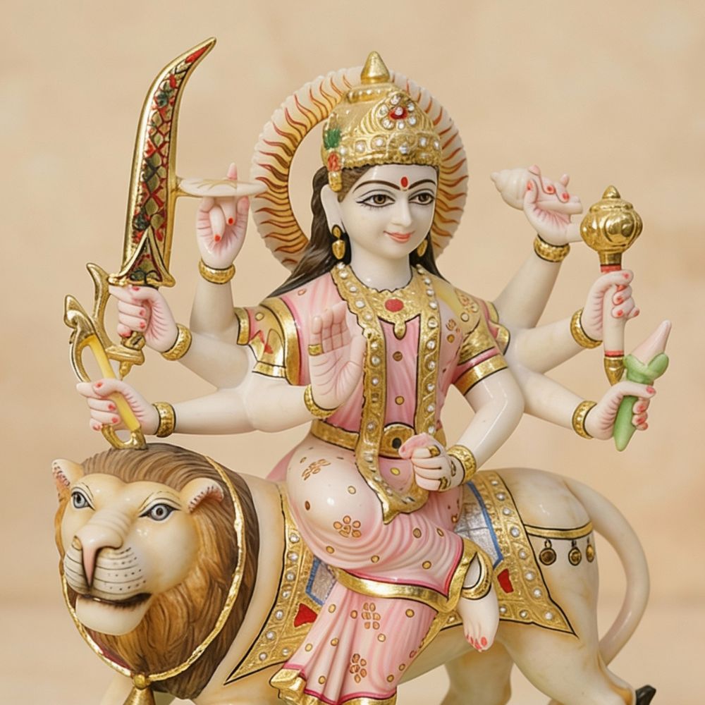 Durga Murti