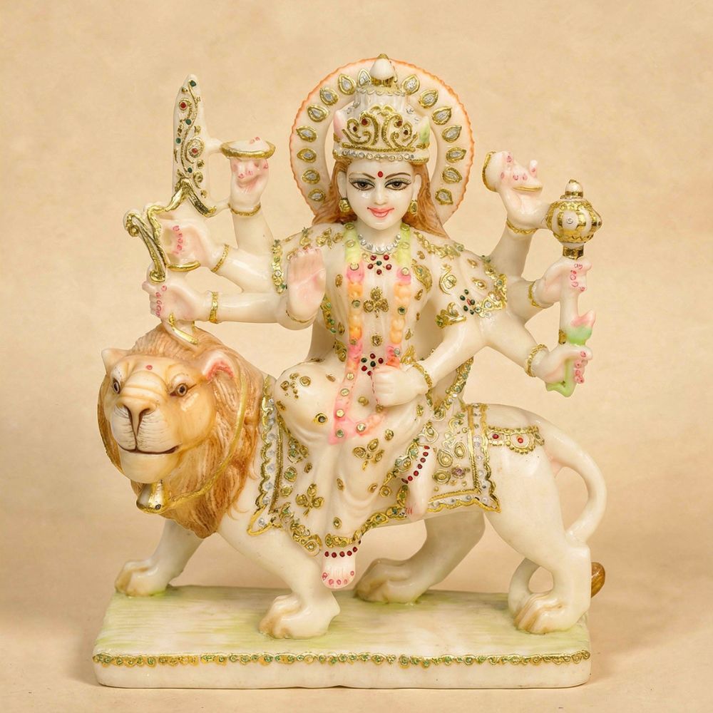 Durga Murti