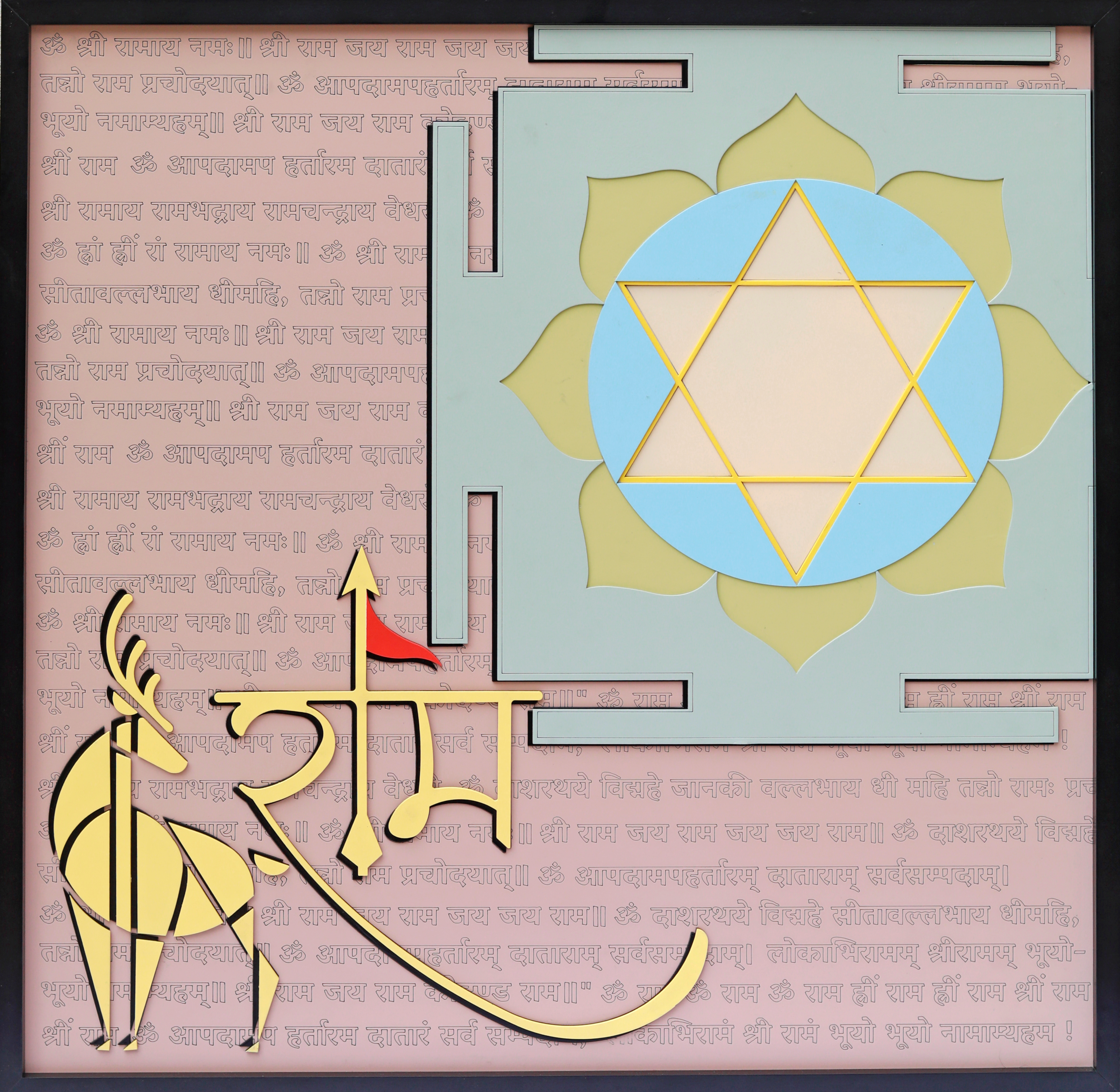 Ramyantra Panel