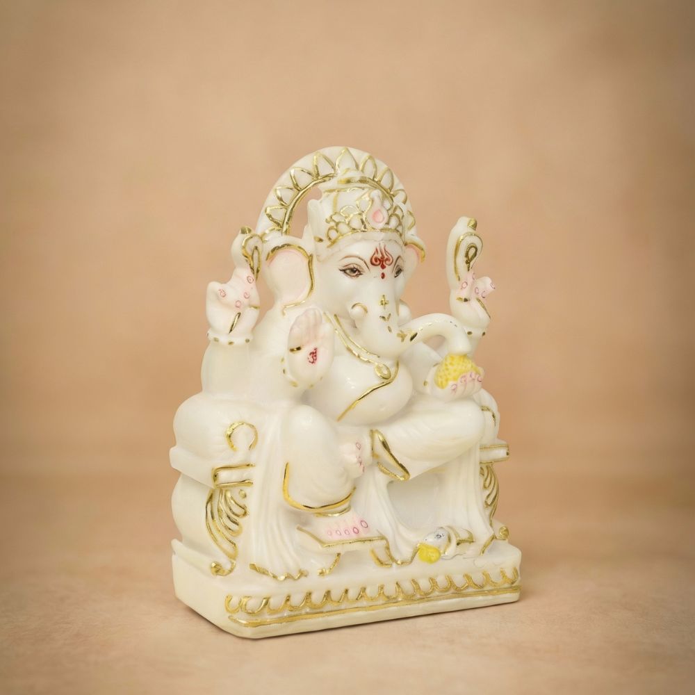 Ganesh Ji Murti