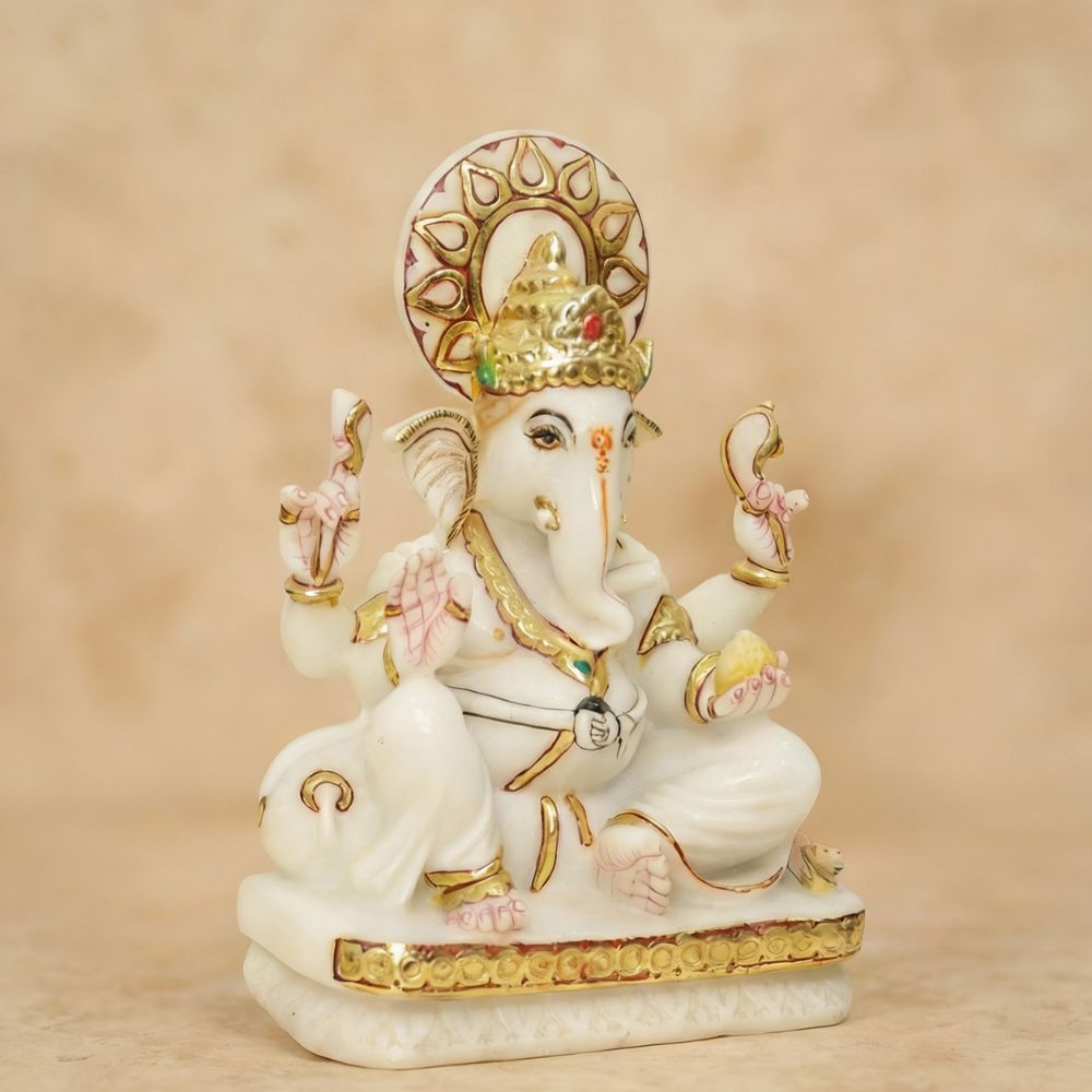 Ganesh Ji Murti