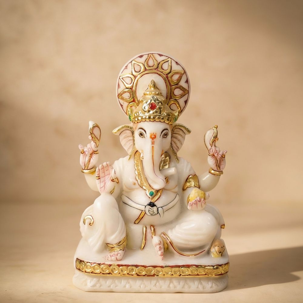 Ganesh Ji Murti