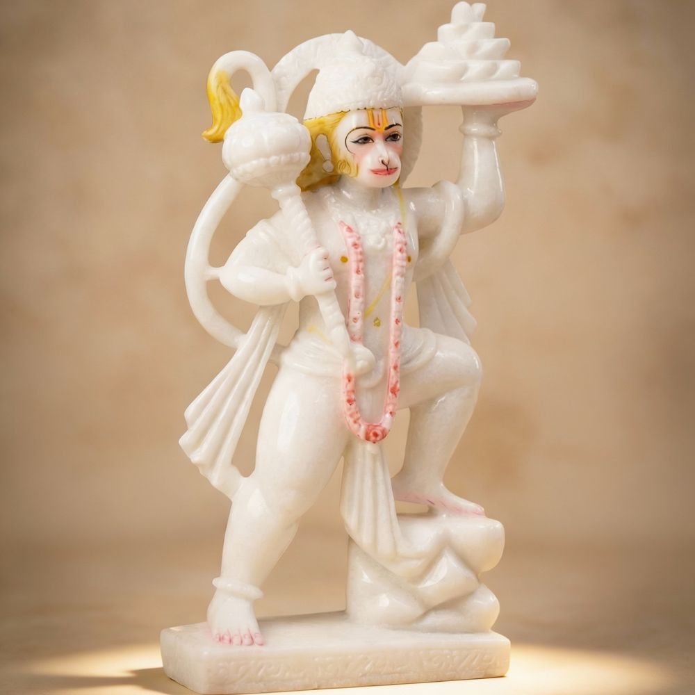 Hanuman Ji Murti