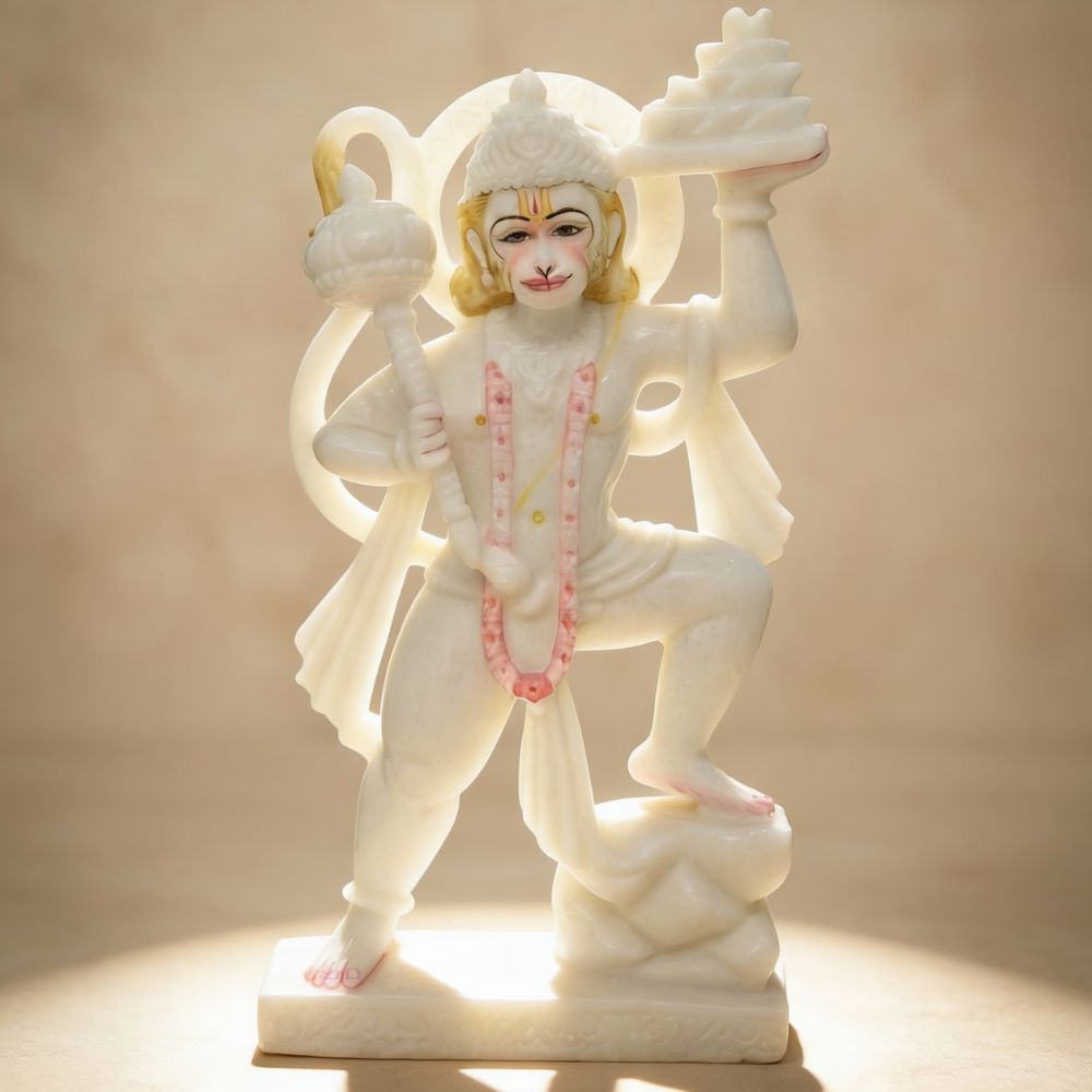 Hanuman Ji Murti