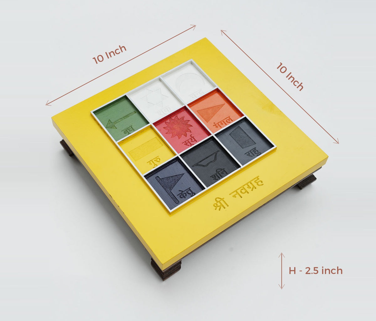 Navgrah Mandal Chowki