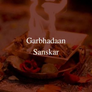 Garbhadaan Sanskar