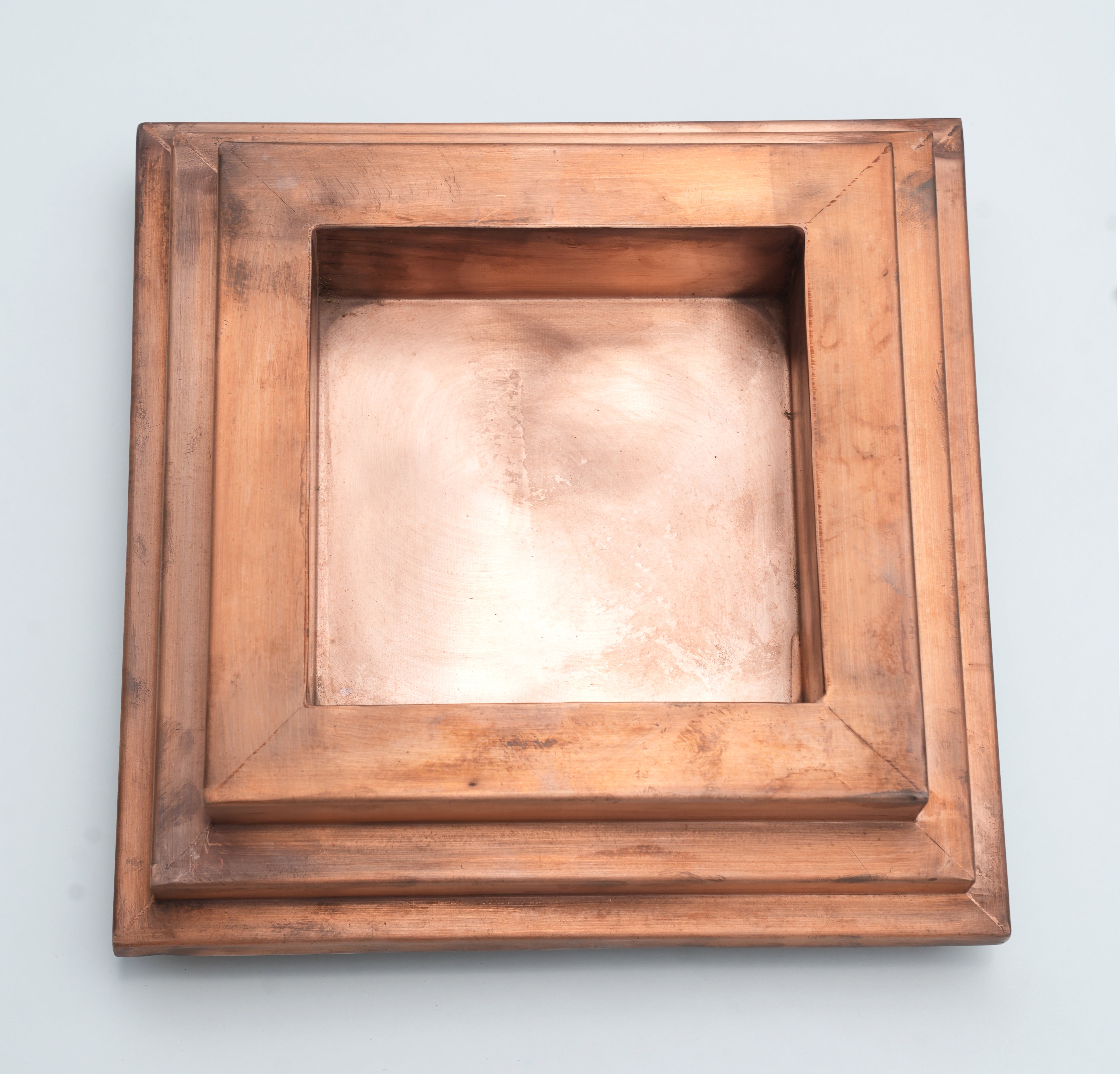 small havan kund