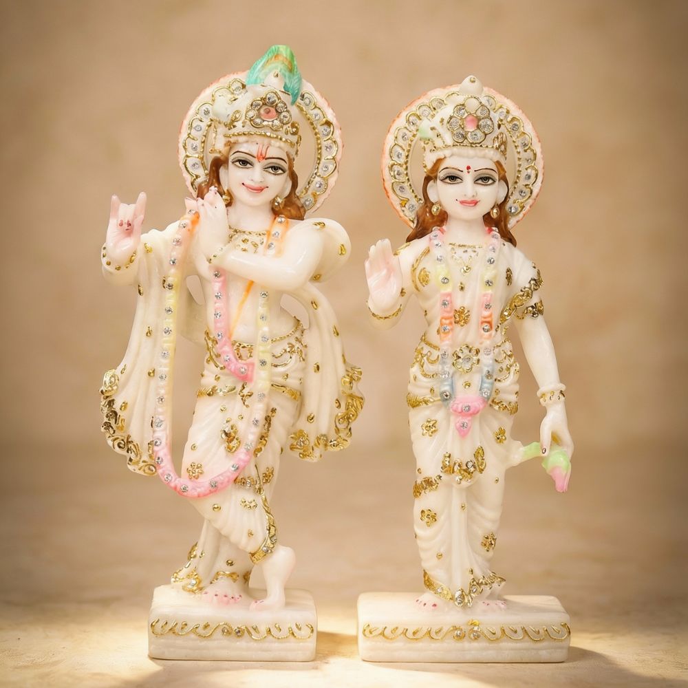 Radha Krishan Murti