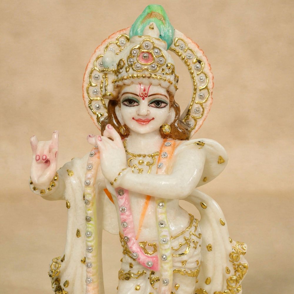 Radha Krishan Murti