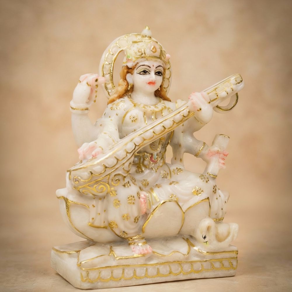 Saraswati Murti
