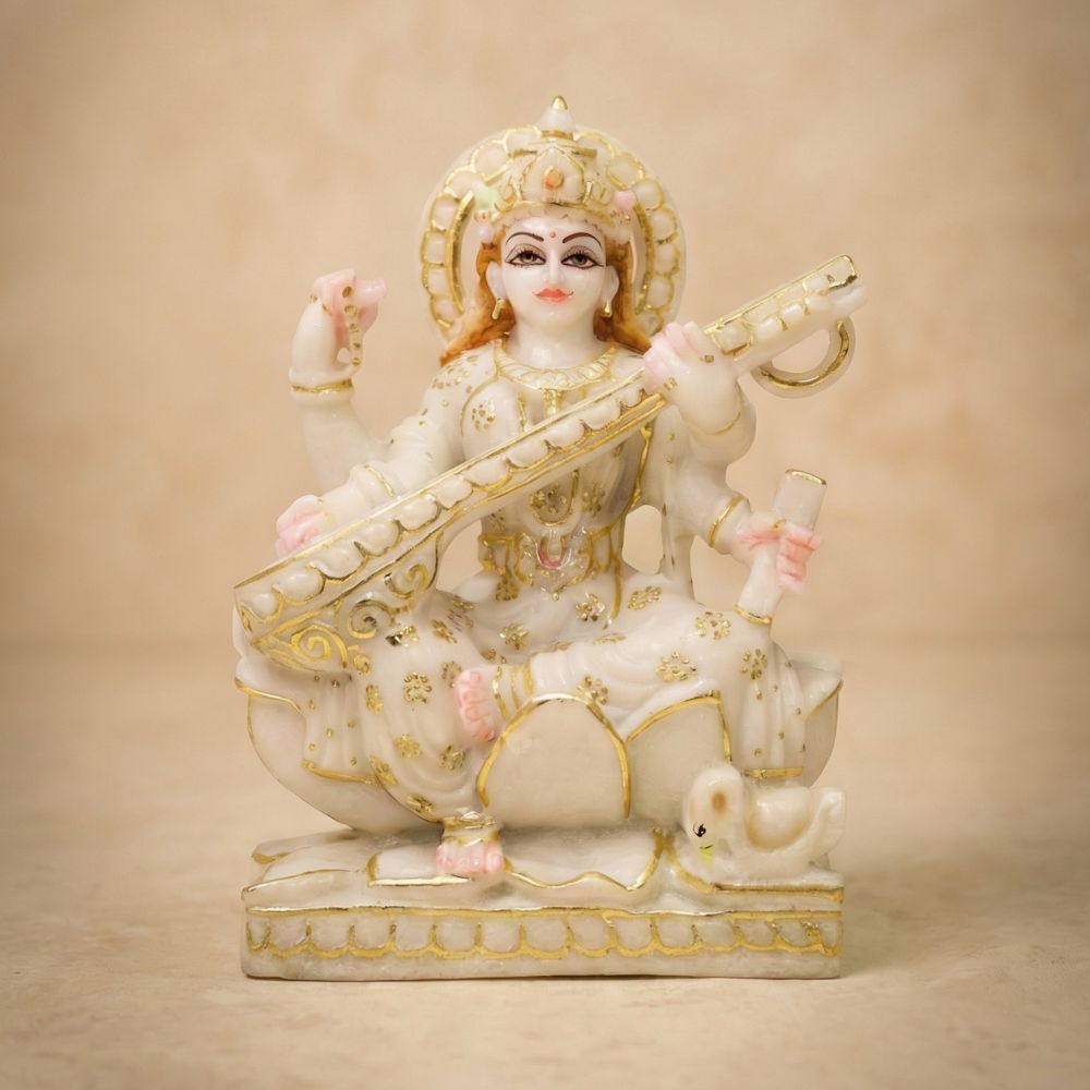 Saraswati Murti