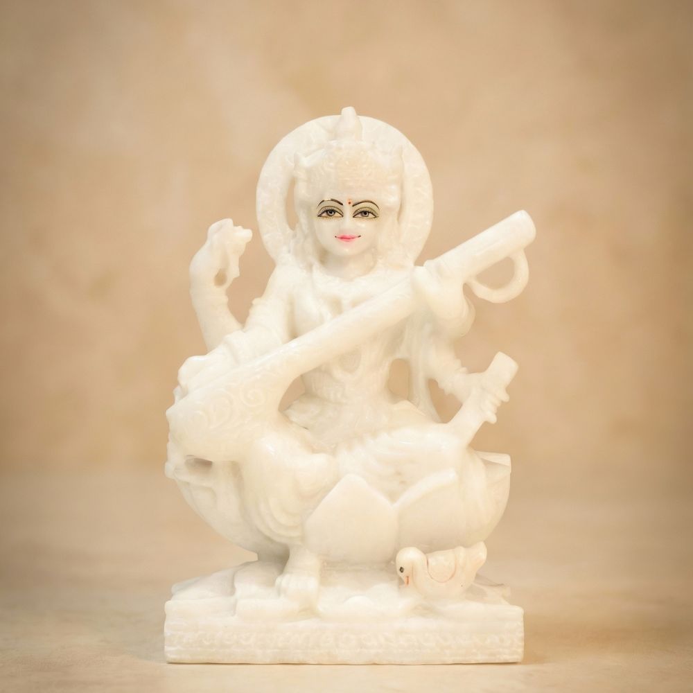 Saraswati Murti