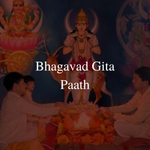 Bhagwat Geeta Paath