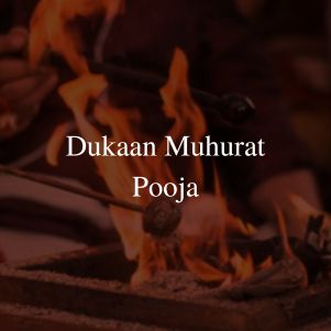 Dukaan Muhurat Pooja