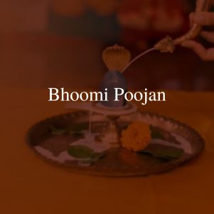 Bhoomi Poojan