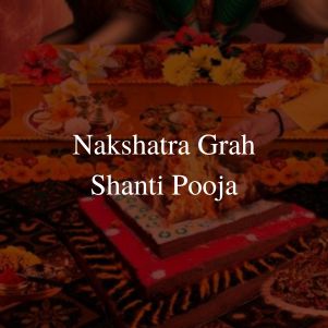 Nakshatra Grah Shanti Pooja