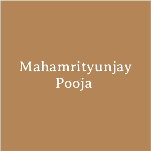 Mahamrityunjay Pooja