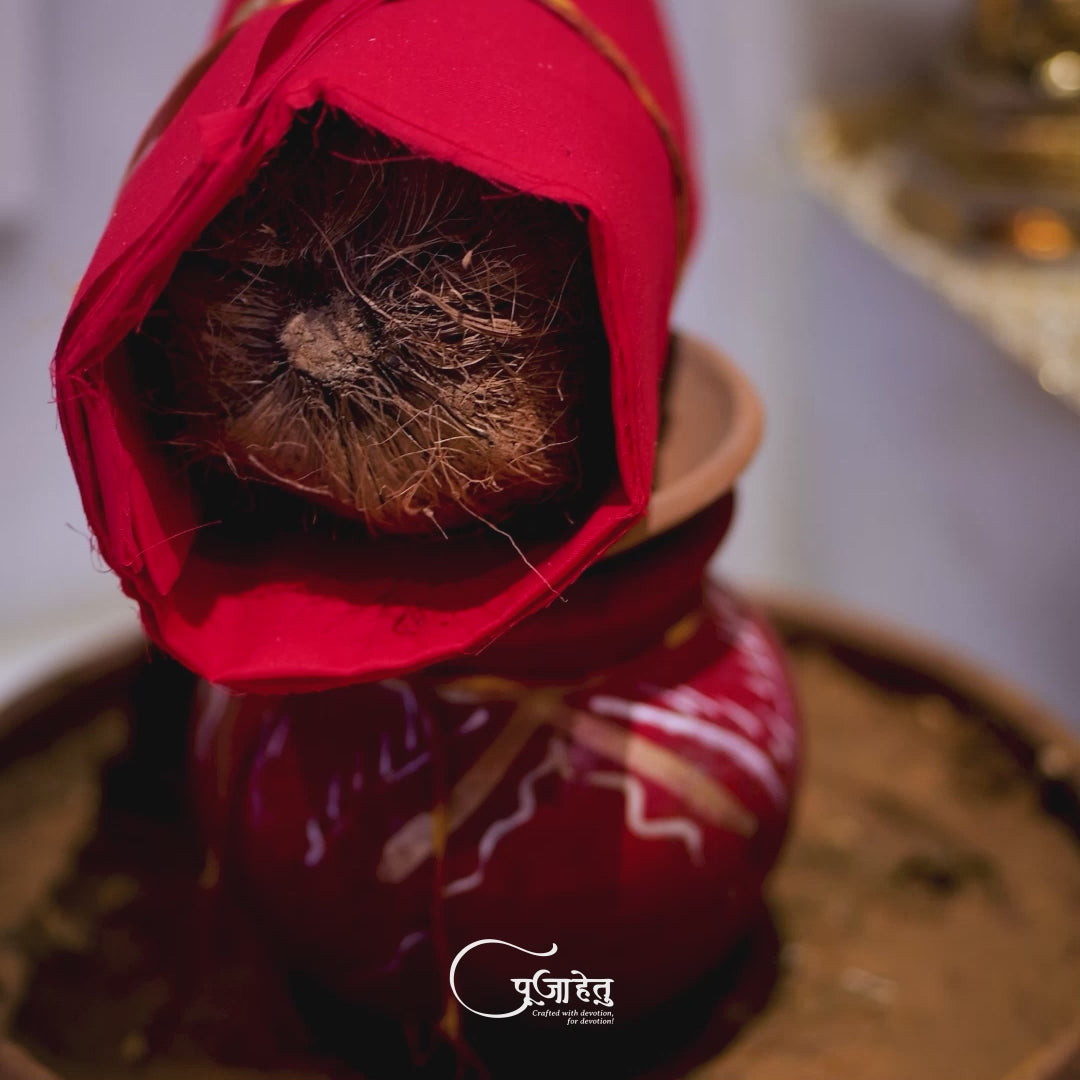 Four Mandala Combined Chowki