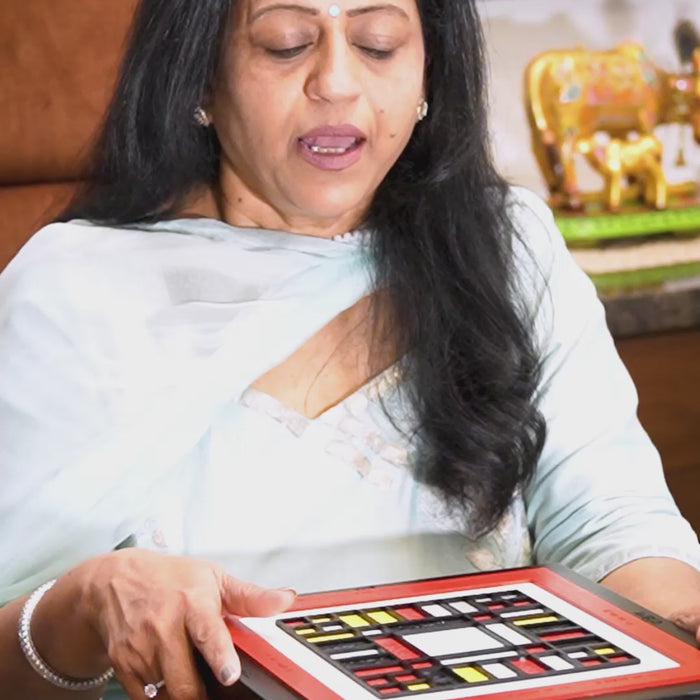Vastu Chowki video