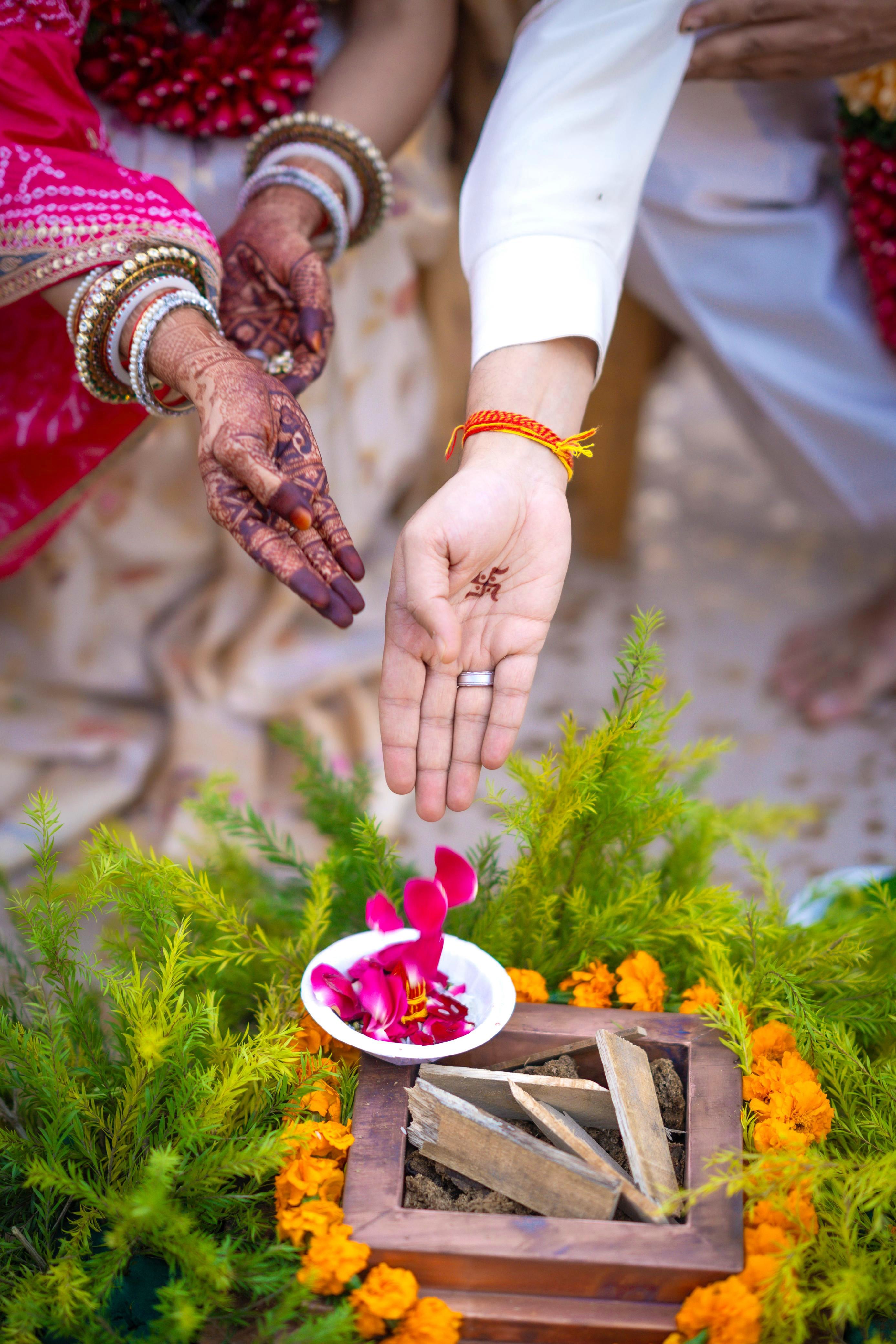 agni havan kund