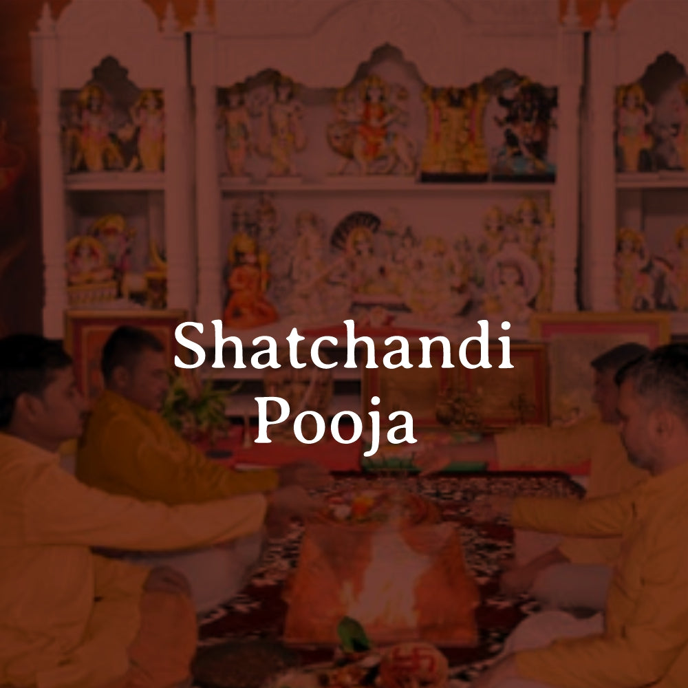 Shatchandi
