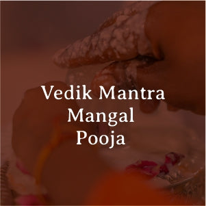 Vedik Mantra Mangal