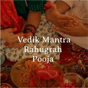 Vedik Mantra Rahugrah
